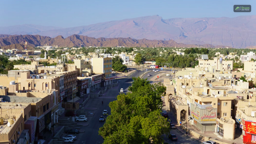 Nizwa