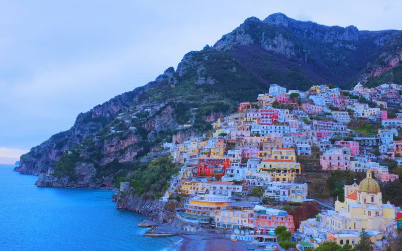 Places You Must Visit To Experience Italian Culture At Its Best