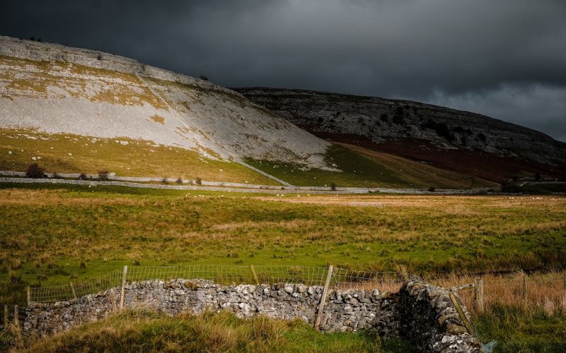 Yorkshire Dales National Park