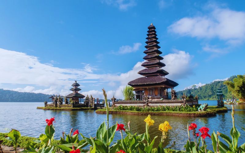 Bali, Indonesia