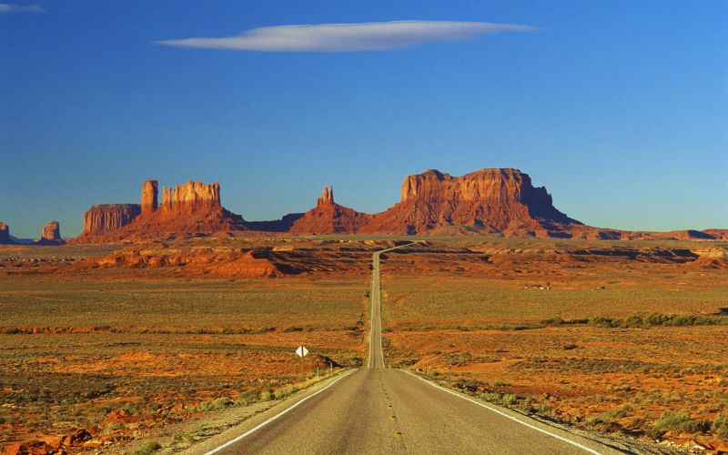 Best Summer Road Trip Routes In Phoenix, Arizona