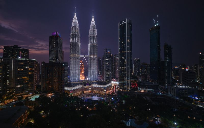 Kuala Lumpur Tower Ticketing Options A Brief Overview 