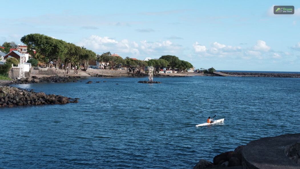 Saint Pierre and Miquelon