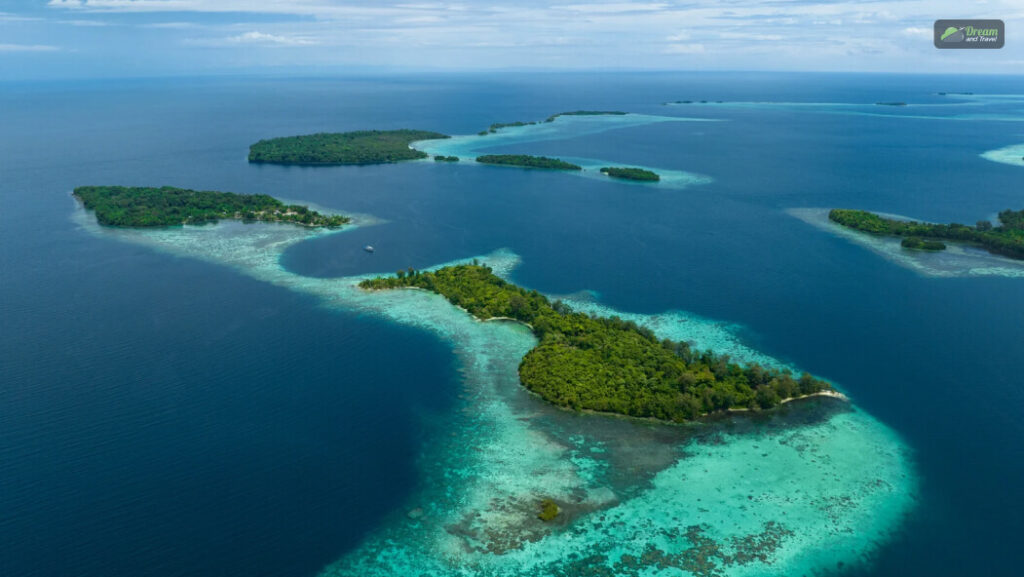 Solomon Islands