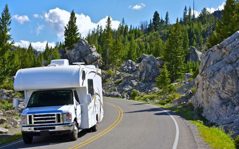 The Best RV Parks In Florida