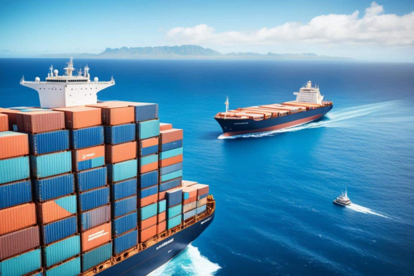 What Can Go Wrong With Container Shipping To Hawaii?