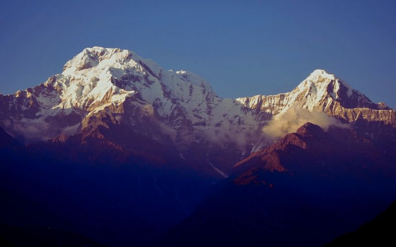 Annapurna Base Camp Trek