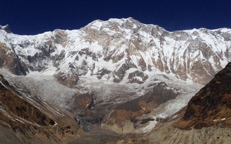 Annapurna Circuit