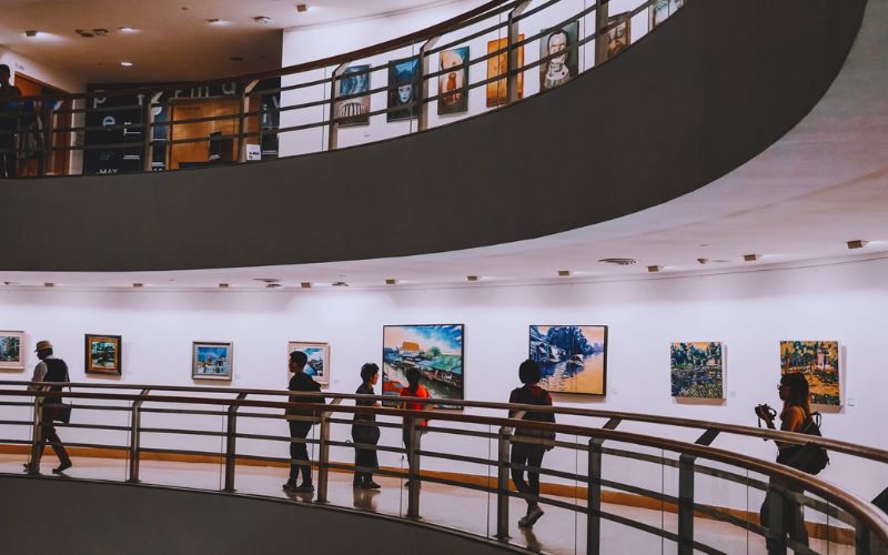 Art Gallery