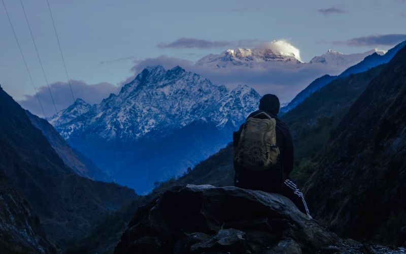 Manaslu Circuit Trek