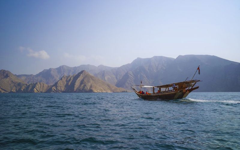 Musandam