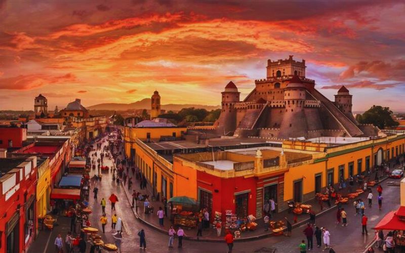 Why Choose Mexico for Dental Tourism