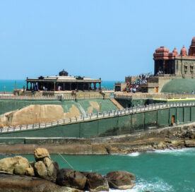 best places to visit in tamil nadu