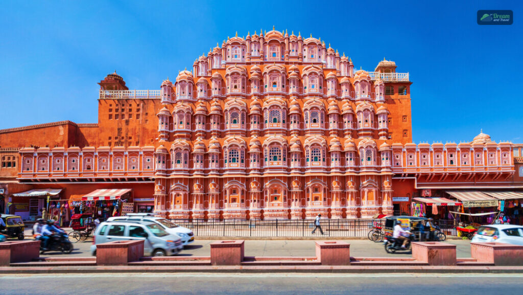 Hawa Mahal