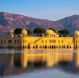 Places to Visit Near Jaipur