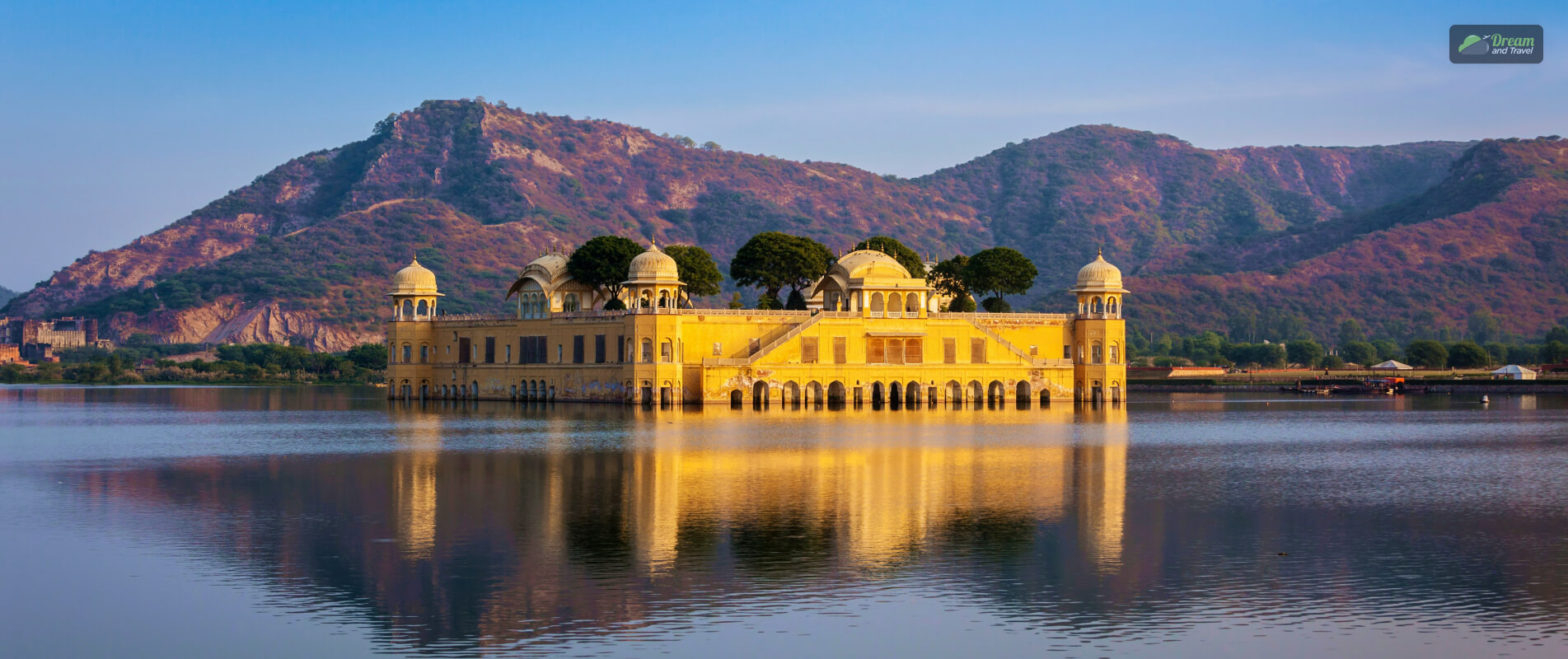 Places to Visit Near Jaipur