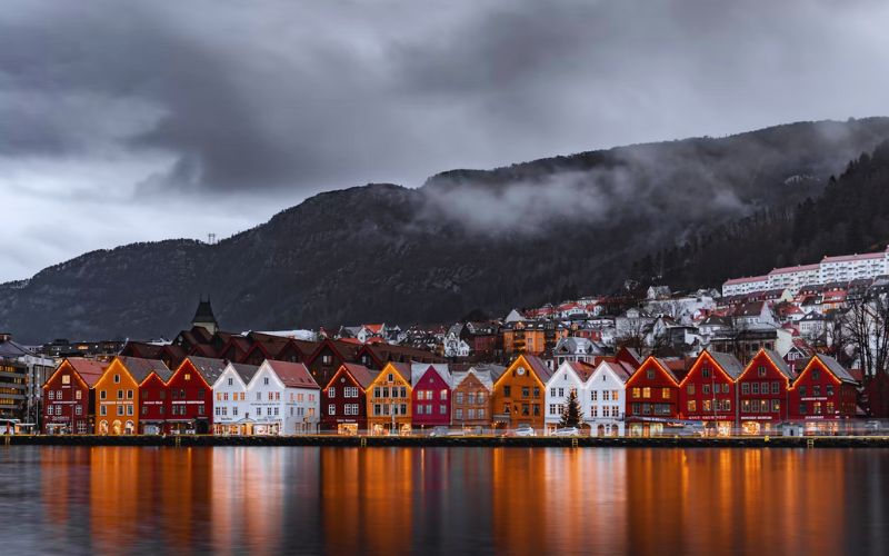 Bergen, Norway