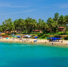 cheap hotels in goa