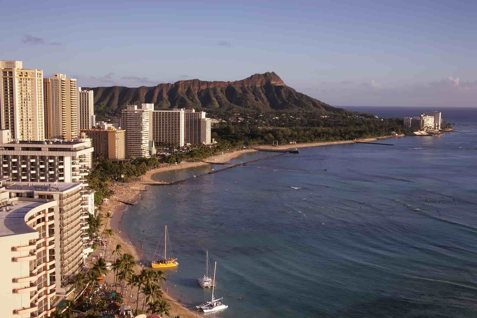 Waikiki