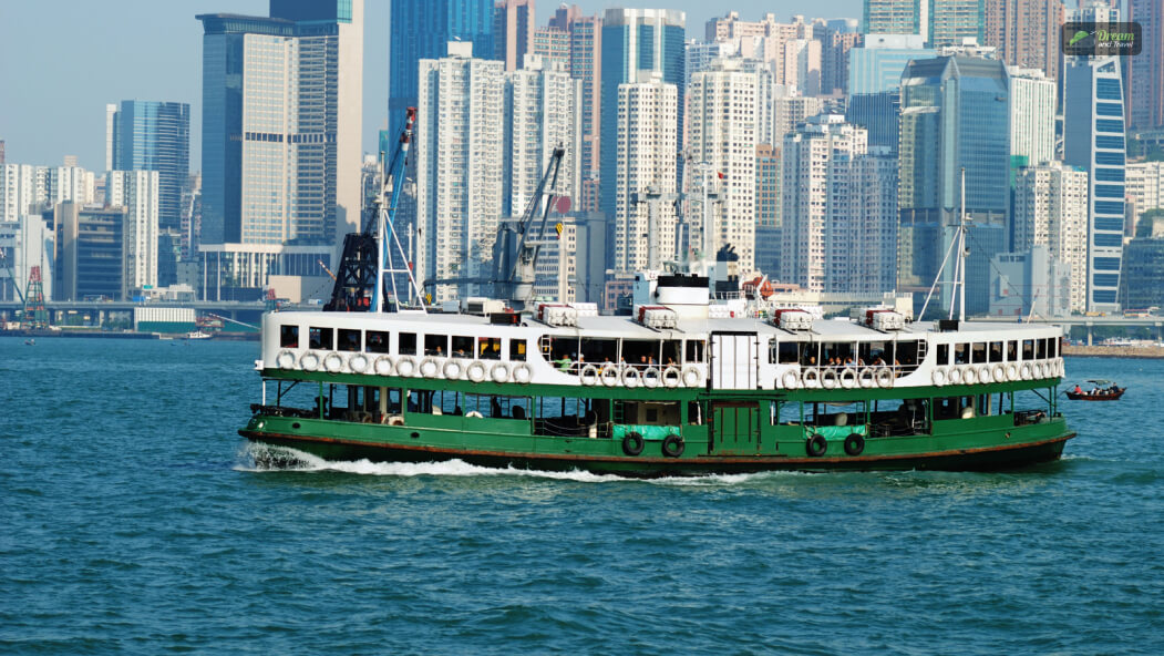 Star Ferry