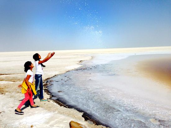 Rann of Kutch