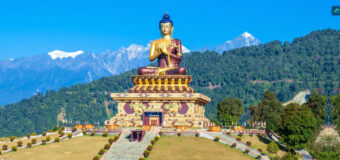 places to visit in gangtok