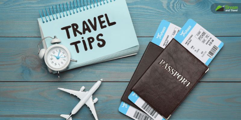 Travel Safety Tips For Your Health