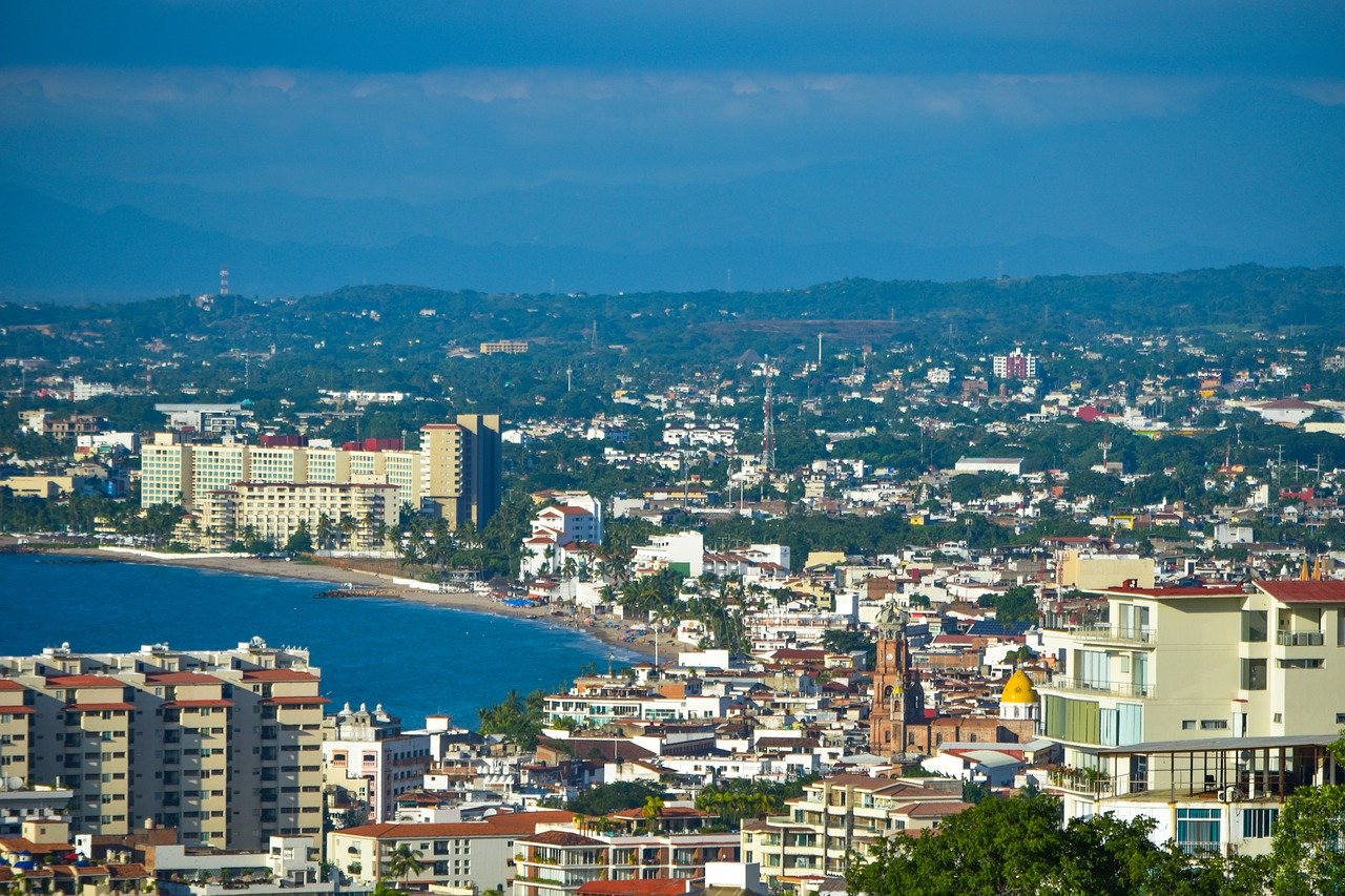 Puerto Vallarta