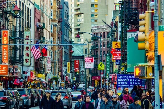 Tokyo Streets