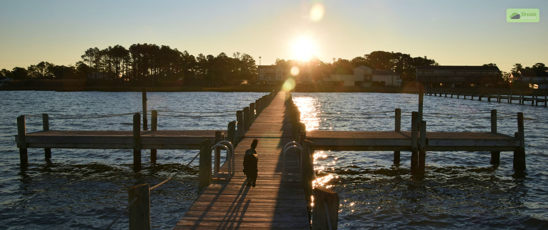 Chincoteague Island