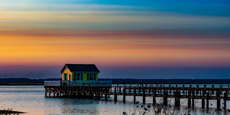 Exploring Chincoteague Island_ All That You Need To Know!