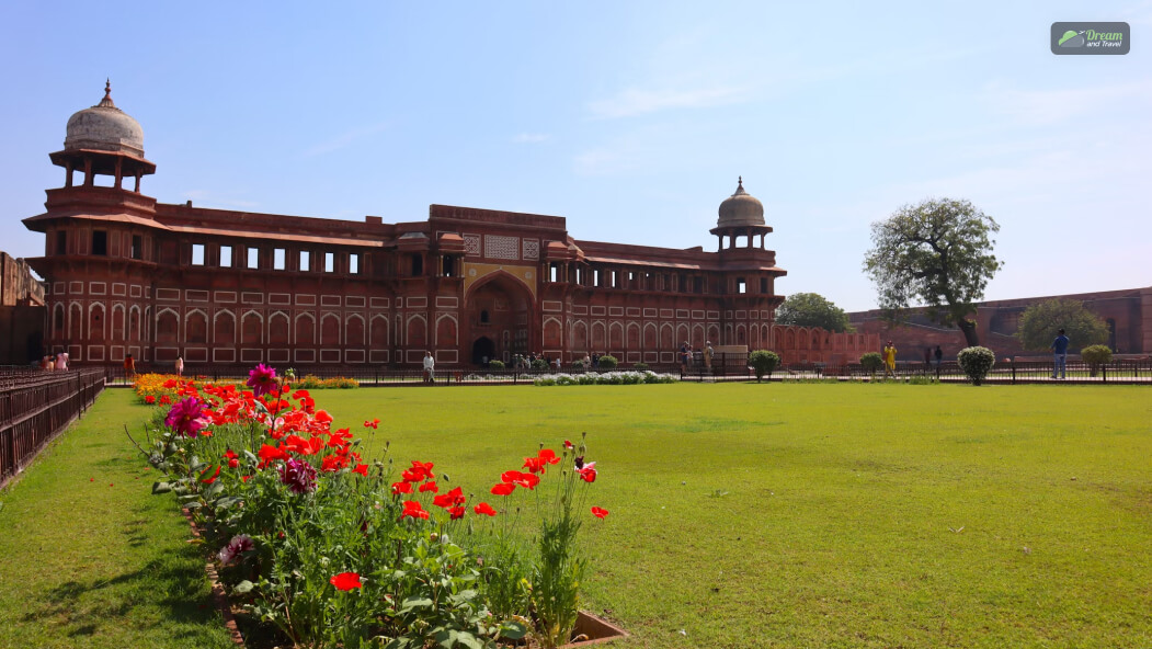 Agra Fort