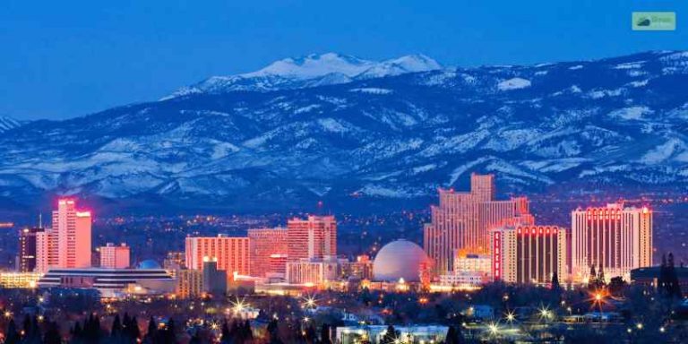 How Far Is Reno From Las Vegas? - Travel Guide | Dream & Travel