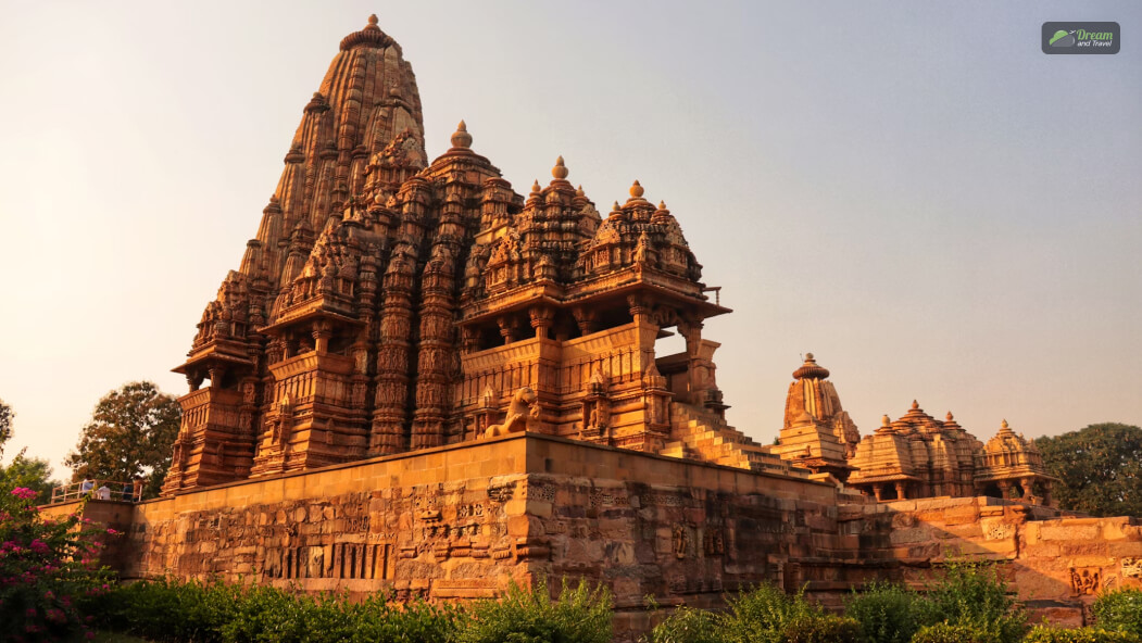 Khajuraho Temples