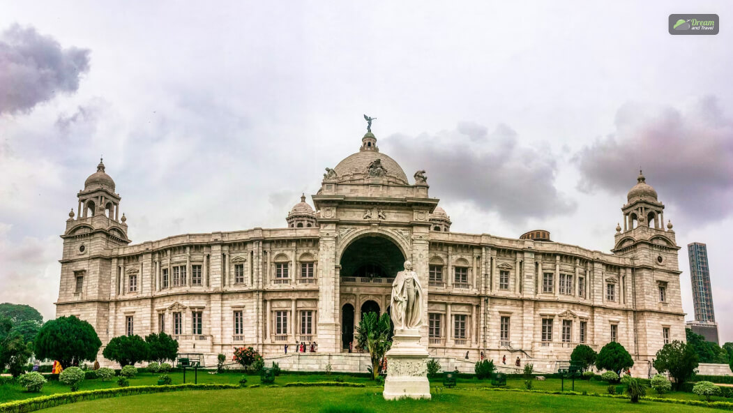 Victoria Memorial