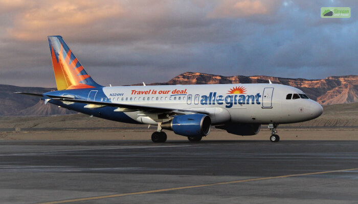 Grand Junction Regional Airport