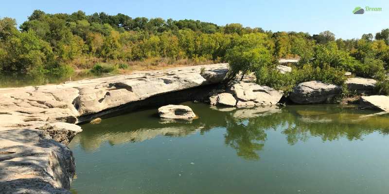 McKinney Falls State Park