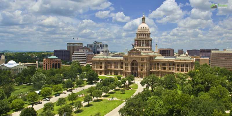 Texas State Capitol