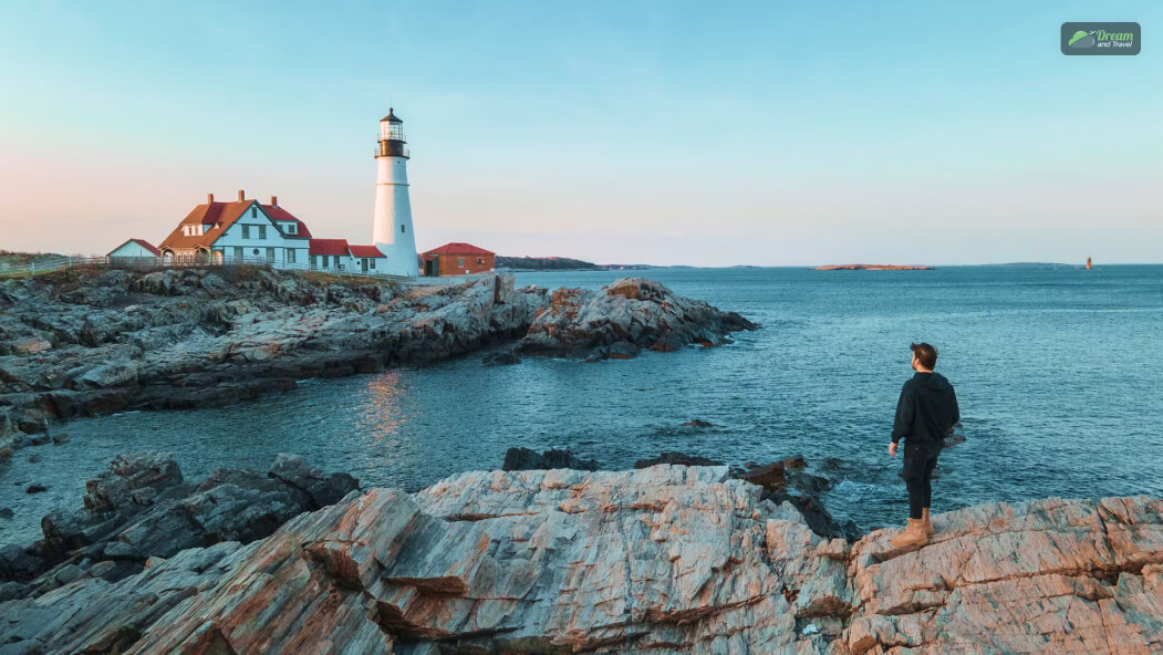 Maine