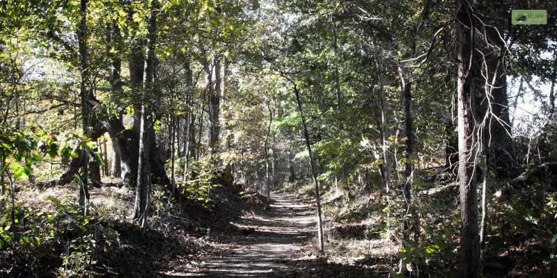 Trail Of Tears National Historic Trail