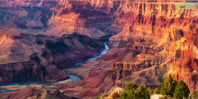 Grand Canyon National Park, Arizona