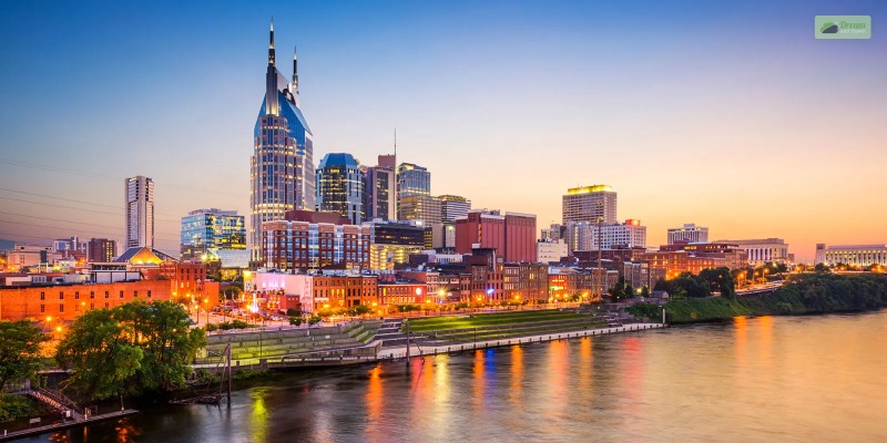 Nashville