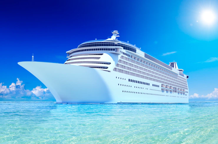 Cruise Destinations