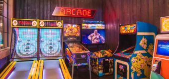 adult arcade