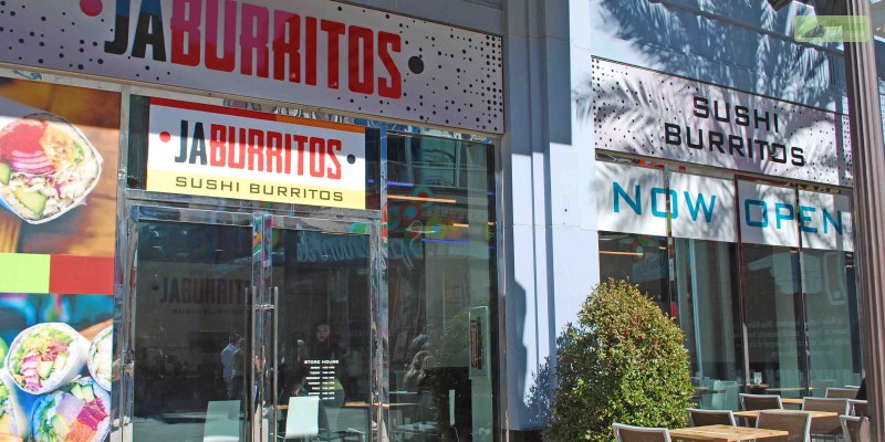 jaburritos, Las Vegas