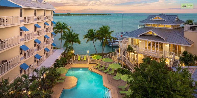 Hyatt Centric Key West Resort & Spa