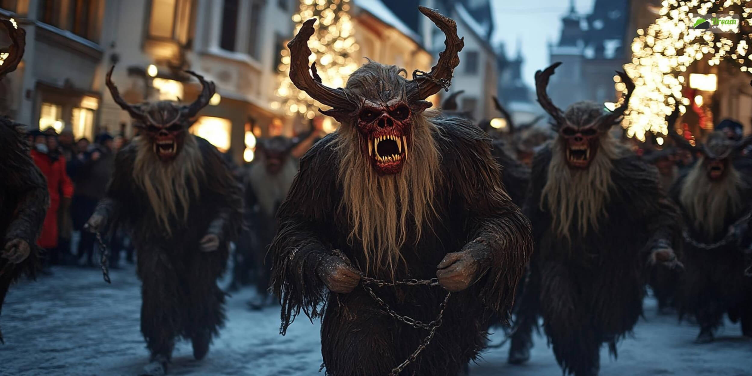 Krampusnacht