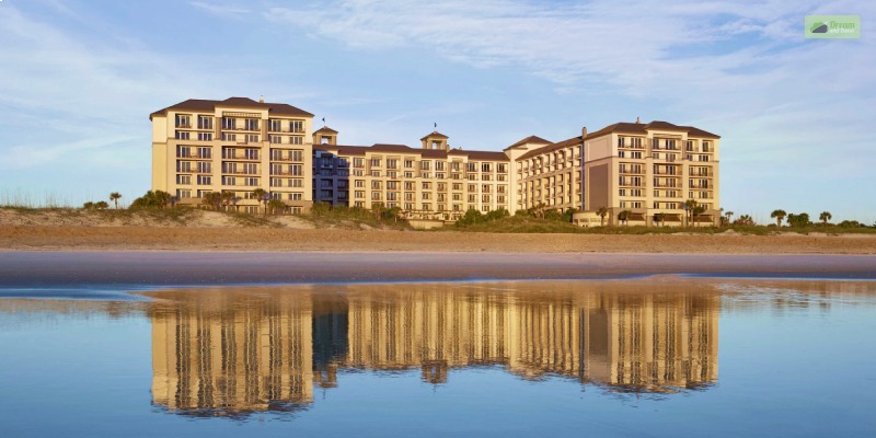 The Ritz-Carlton, Amelia Island