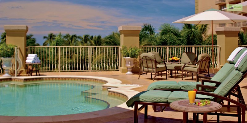 The Ritz-Carlton, Naples