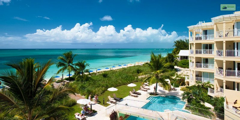 Turks And Caicos Resorts That You Must Visit When You Are On The Island!